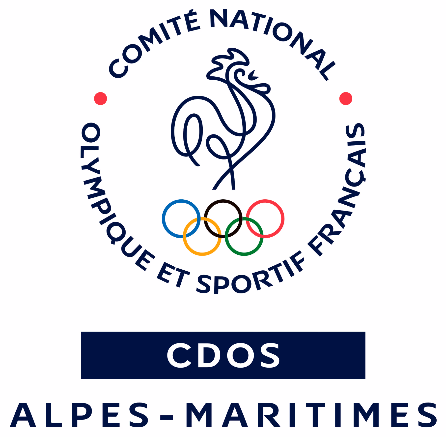 Comité départemental olympique et sportif (CDOS)