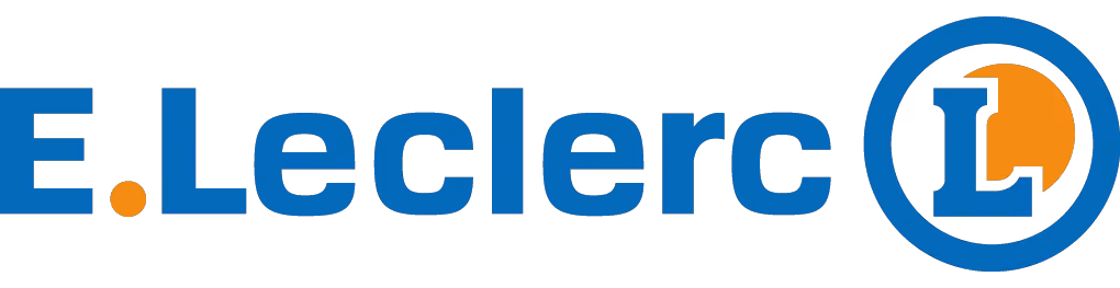 E.Leclerc